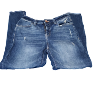 SO skinny distressed jeans sz. 9/29